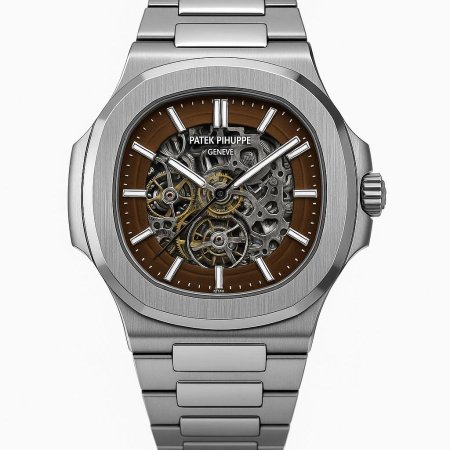 שעון Patek Philippe (Automatic)