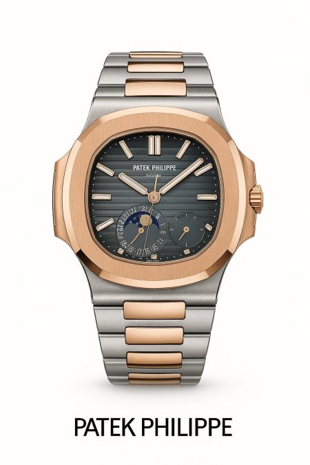 שעון Patek Philippe
