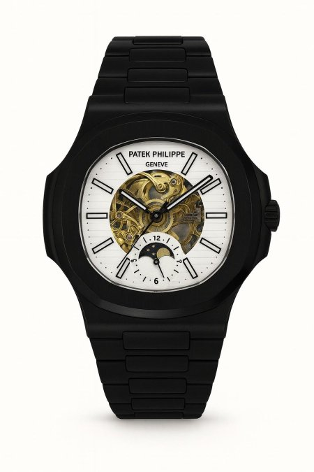 שעון Patek Philippe (Automatic)