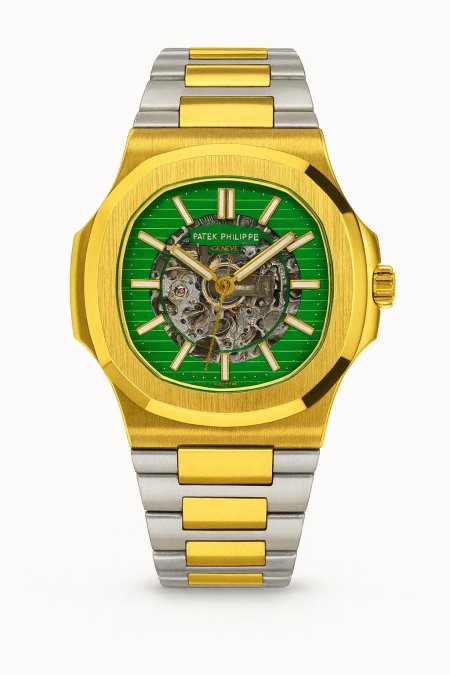 שעון Patek Philippe (Automatic)